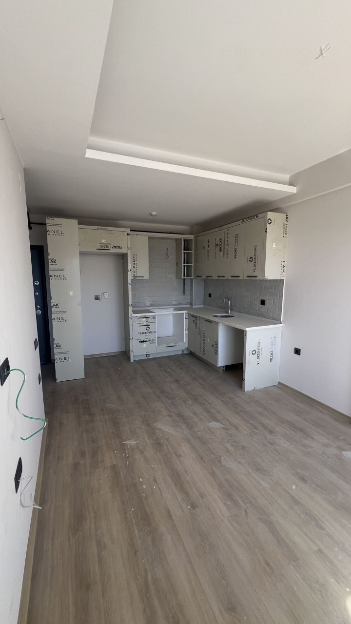 Flat in Mersin, Turkey, 65 m² - picture 6