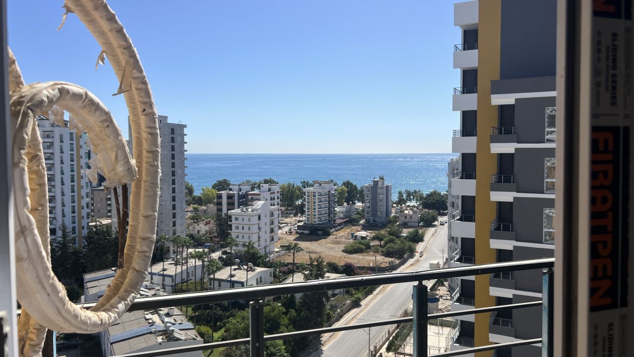 Flat in Mersin, Turkey, 65 m² - picture 4