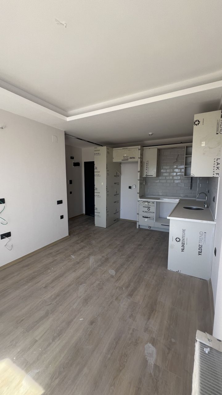 Flat in Mersin, Turkey, 65 m² - picture 7