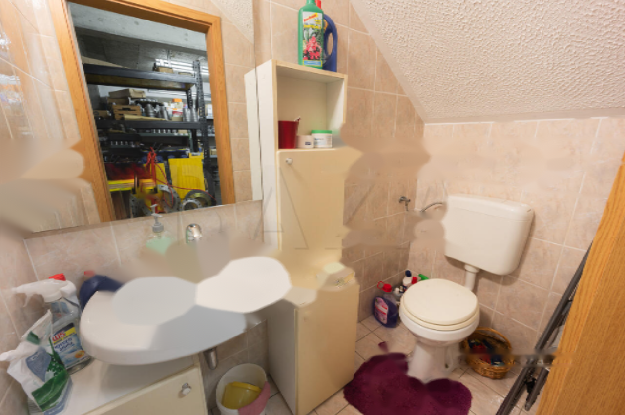 Office in Ljubljana, Slovenia, 106 m² - picture 11