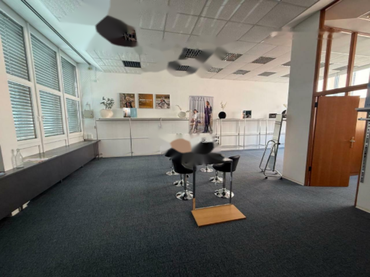 Ufficio a Lubiana, Slovenia, 950 m² - foto 11