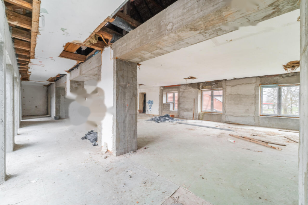 Office in Ljubljana, Slovenia, 1 045 m² - picture 11