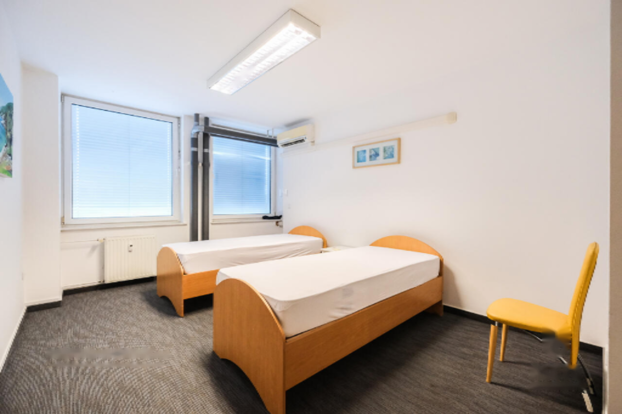 Ufficio a Lubiana, Slovenia, 445 m² - foto 11