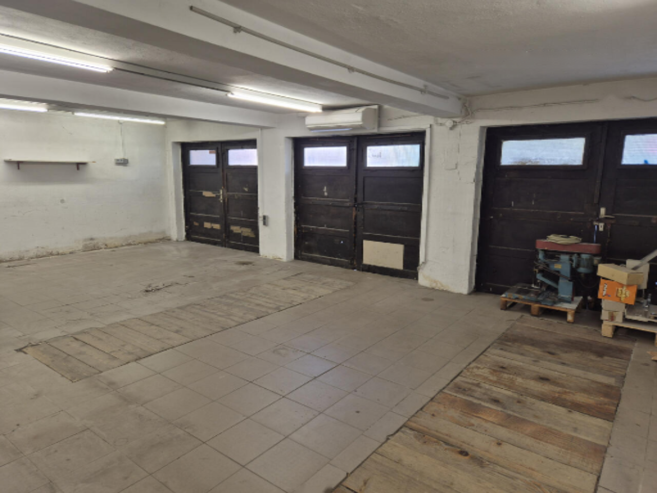 Ufficio a Lubiana, Slovenia, 484 m² - foto 11