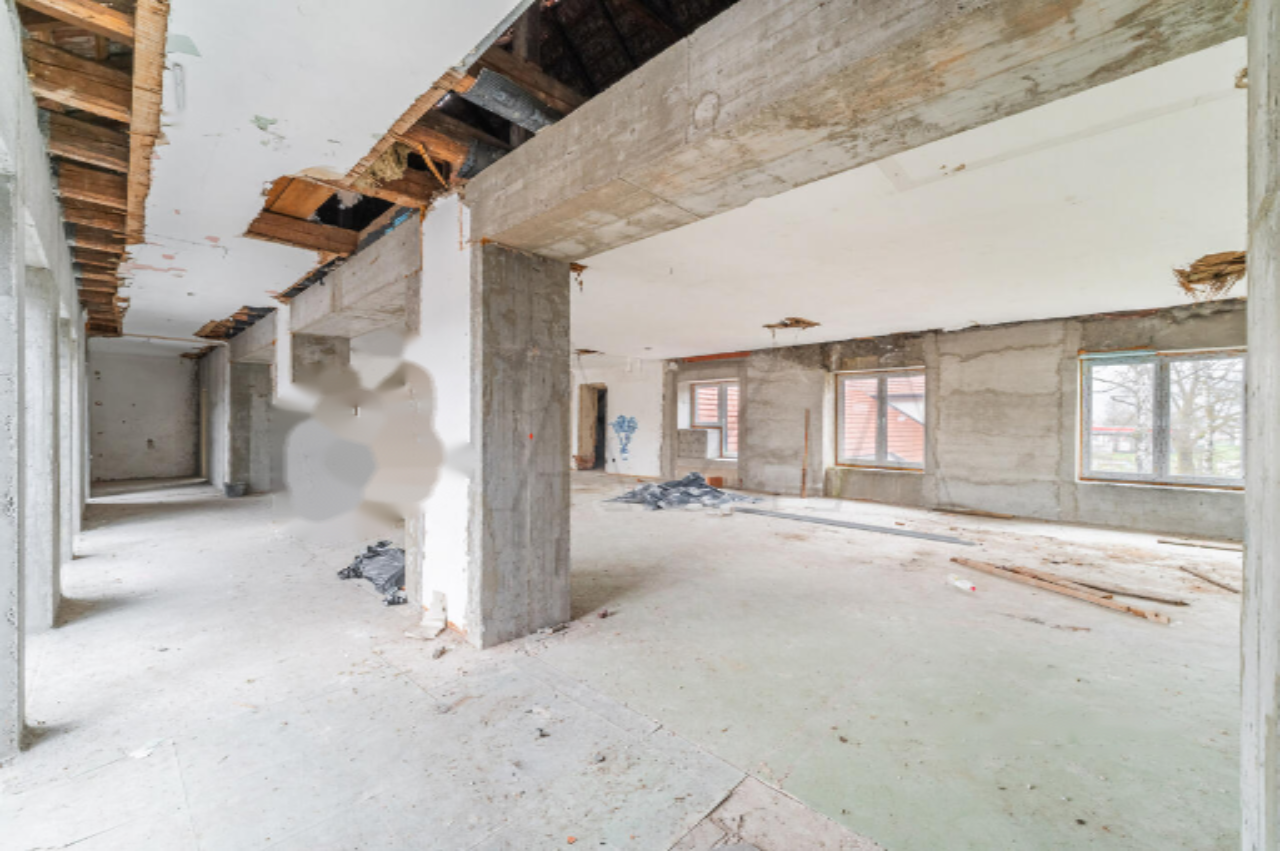 Bureau à Ljubljana, Slovénie, 1 045 m² - image 11