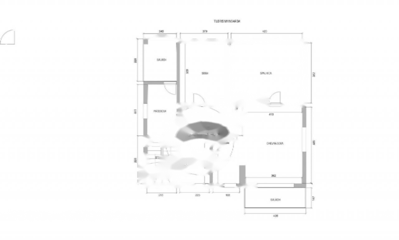 Casa en Liubliana, Eslovenia, 199 m² - imagen 12