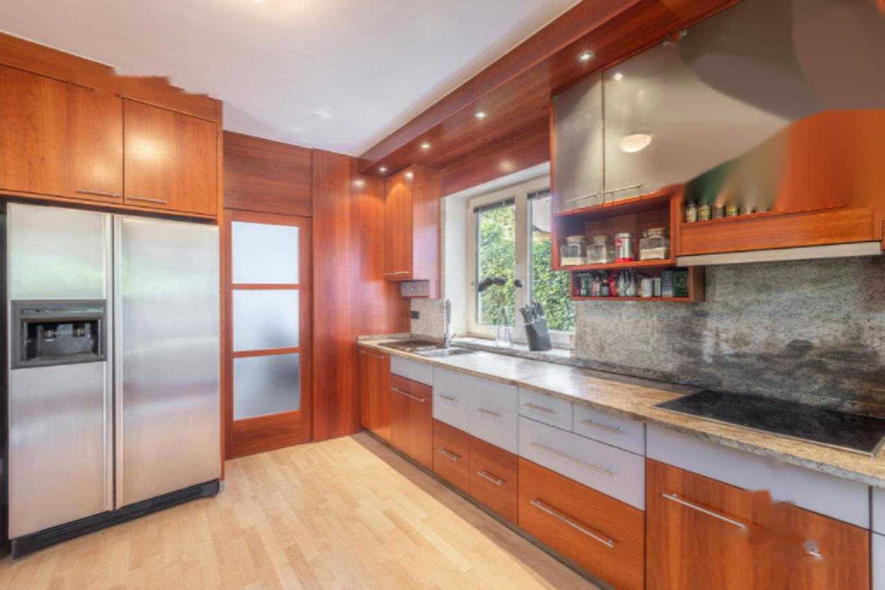 Haus in Ljubljana, Slowenien, 252 m² - Foto 12