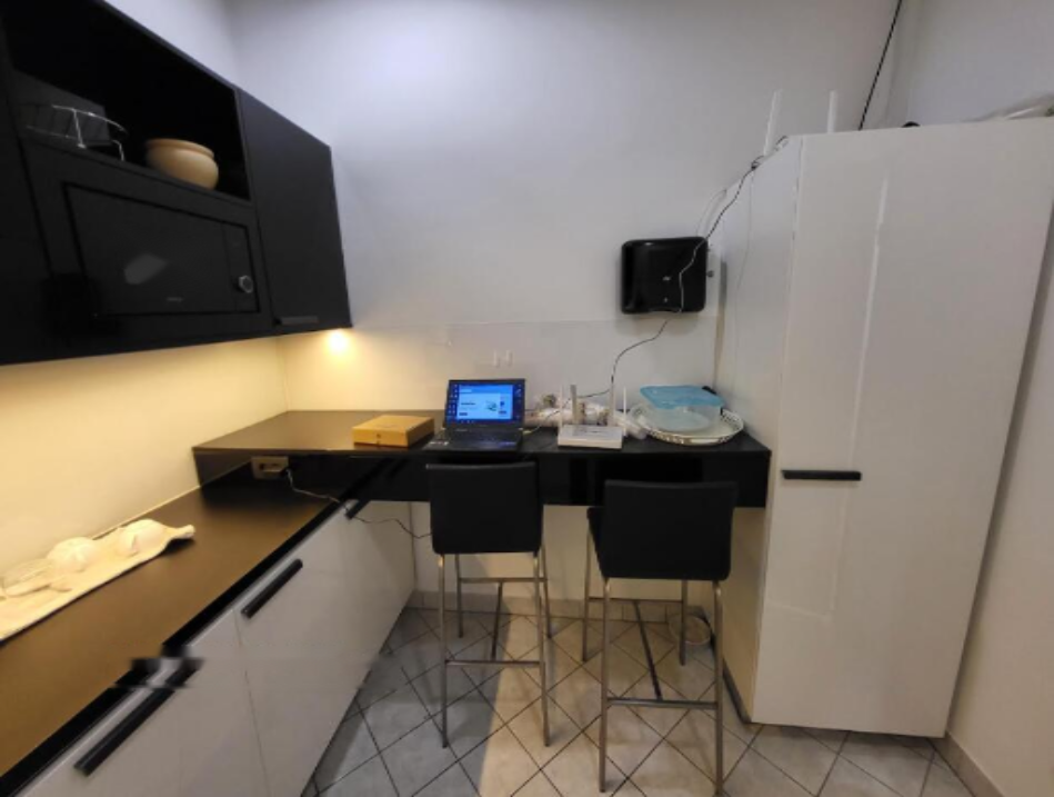 Oficina en Liubliana, Eslovenia, 177 m² - imagen 12