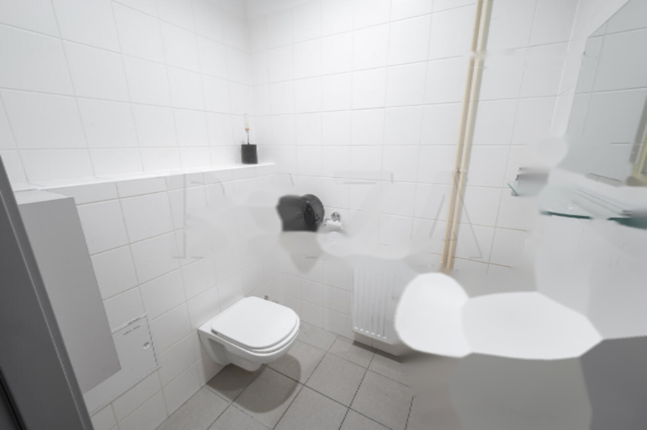 Bureau à Ljubljana, Slovénie, 459 m² - image 13