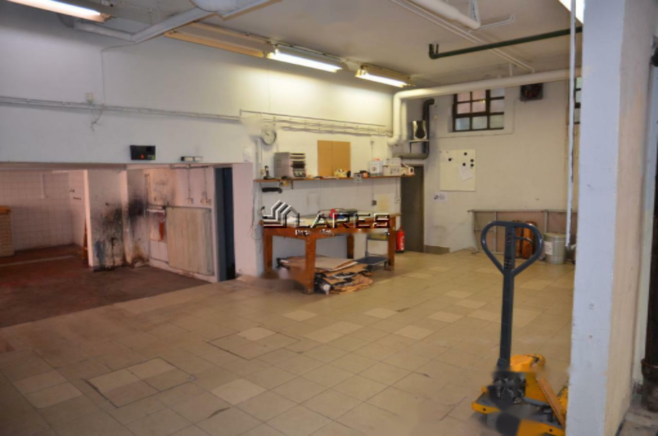 Ufficio a Lubiana, Slovenia, 950 m² - foto 13