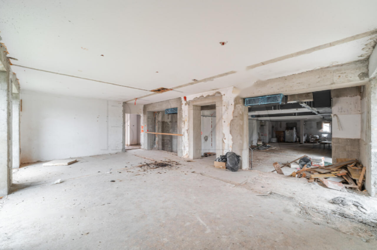 Bureau à Ljubljana, Slovénie, 1 045 m² - image 13