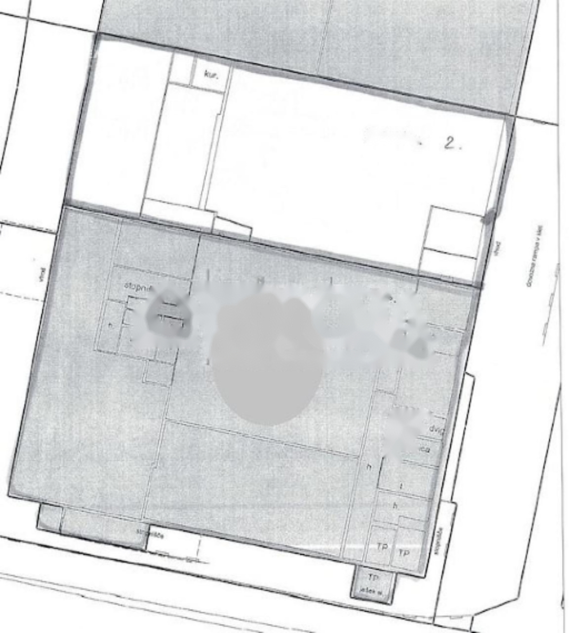 Office in Ljubljana, Slovenia, 1 633 m² - picture 14