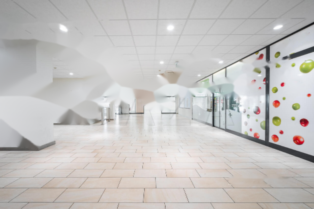 Office in Ljubljana, Slovenia, 458 m² - picture 14