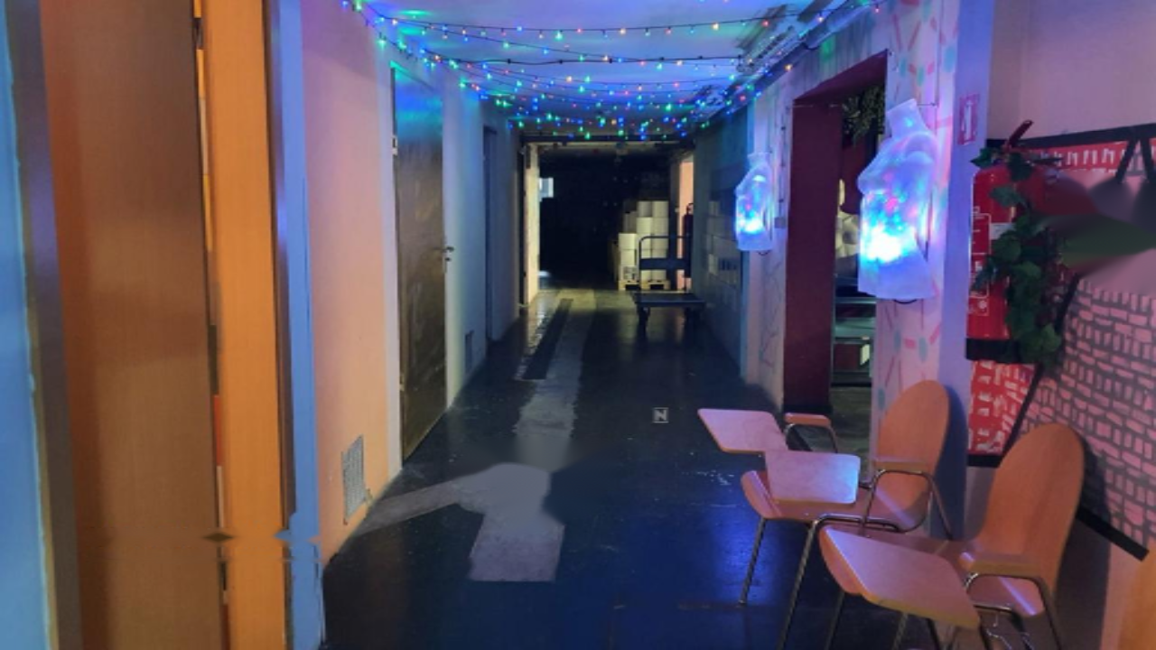 Bureau à Ljubljana, Slovénie, 1 185 m² - image 14