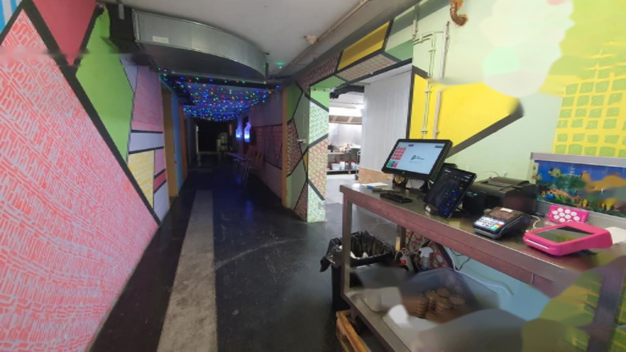 Ufficio a Lubiana, Slovenia, 1 185 m² - foto 14