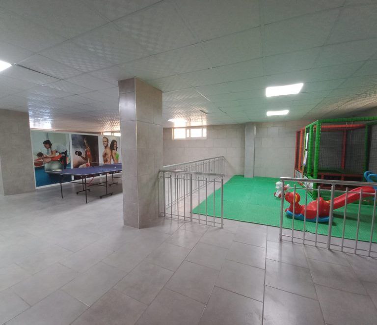 Flat in Alanya, Turkey, 100 m² - picture 5