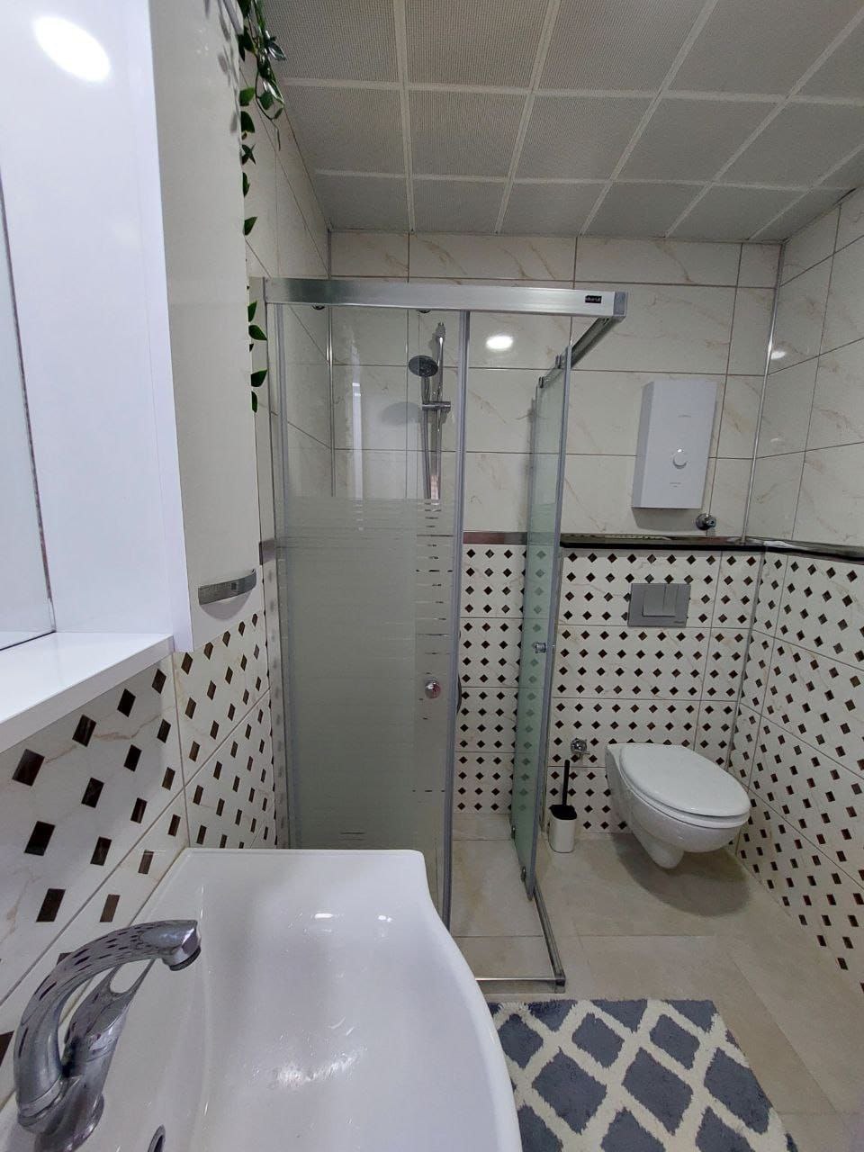 Flat in Alanya, Turkey, 100 m² - picture 16