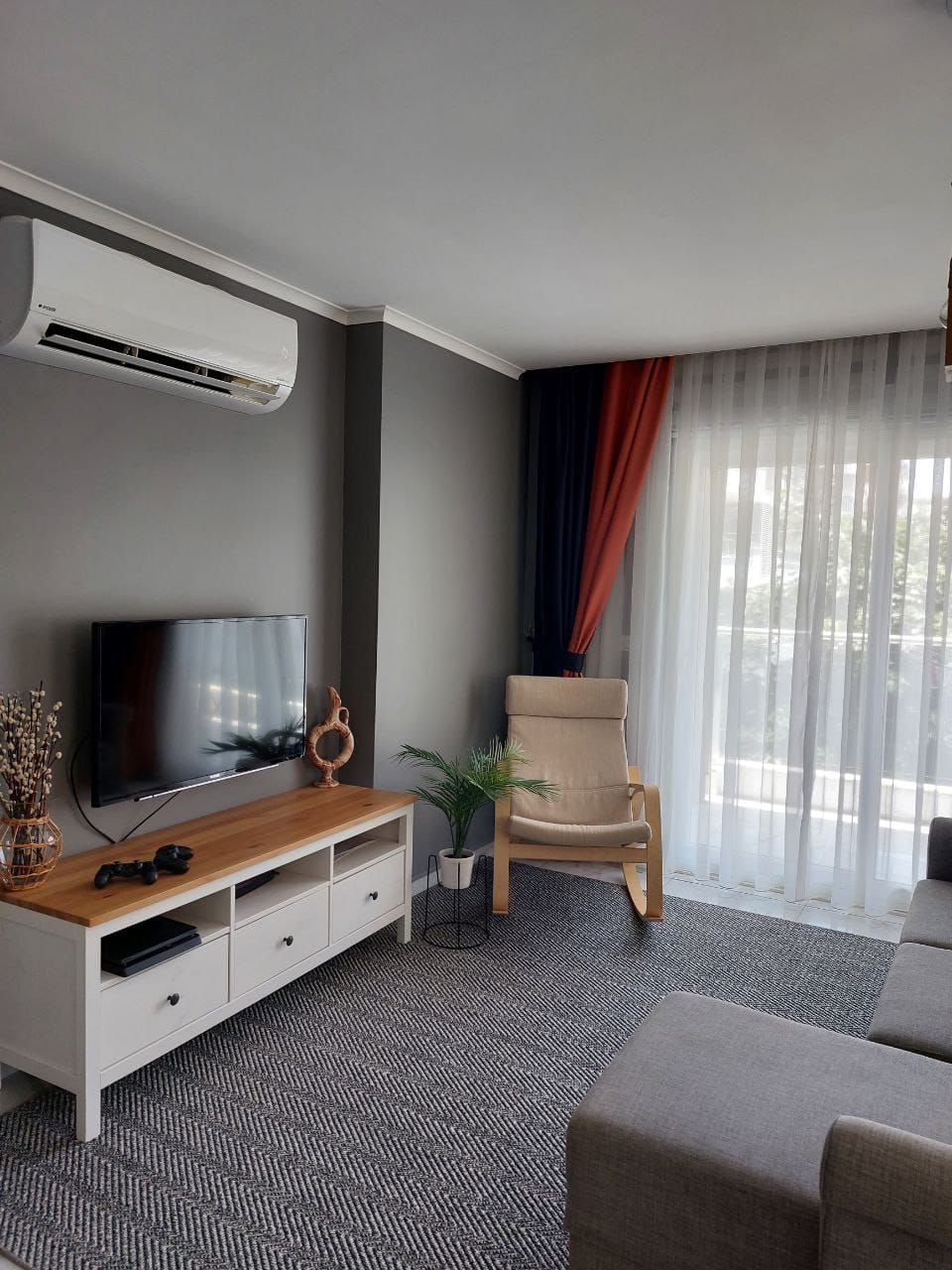 Flat in Alanya, Turkey, 100 m² - picture 11