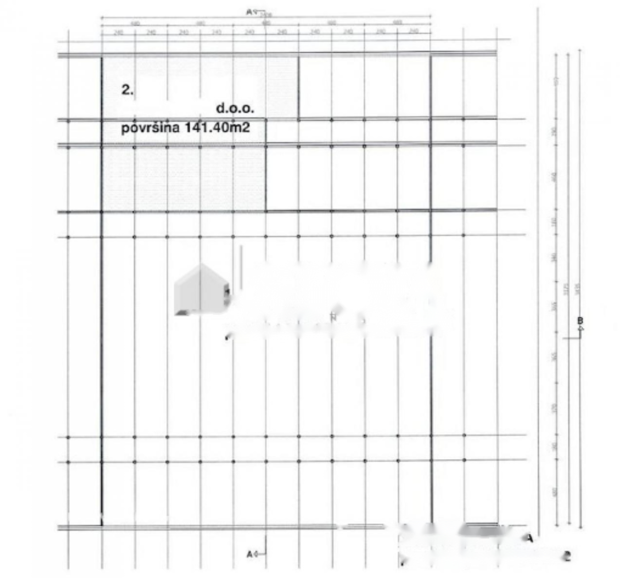 Office in Ljubljana, Slovenia, 1 633 m² - picture 15