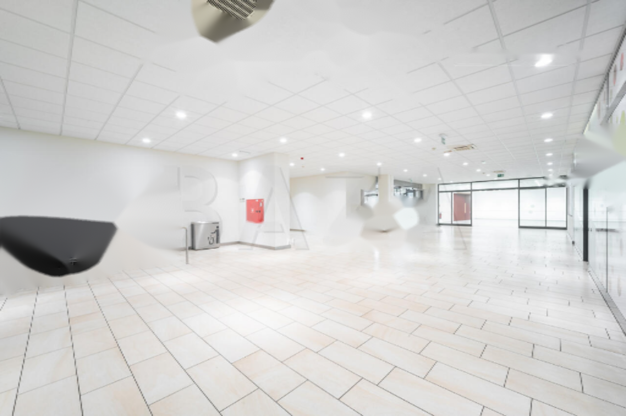 Office in Ljubljana, Slovenia, 458 m² - picture 15