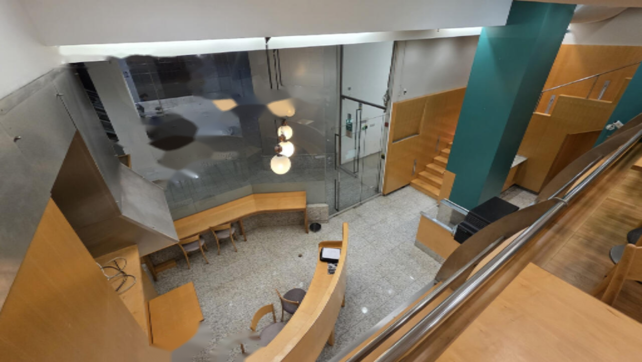 Bureau à Ljubljana, Slovénie, 140 m² - image 15