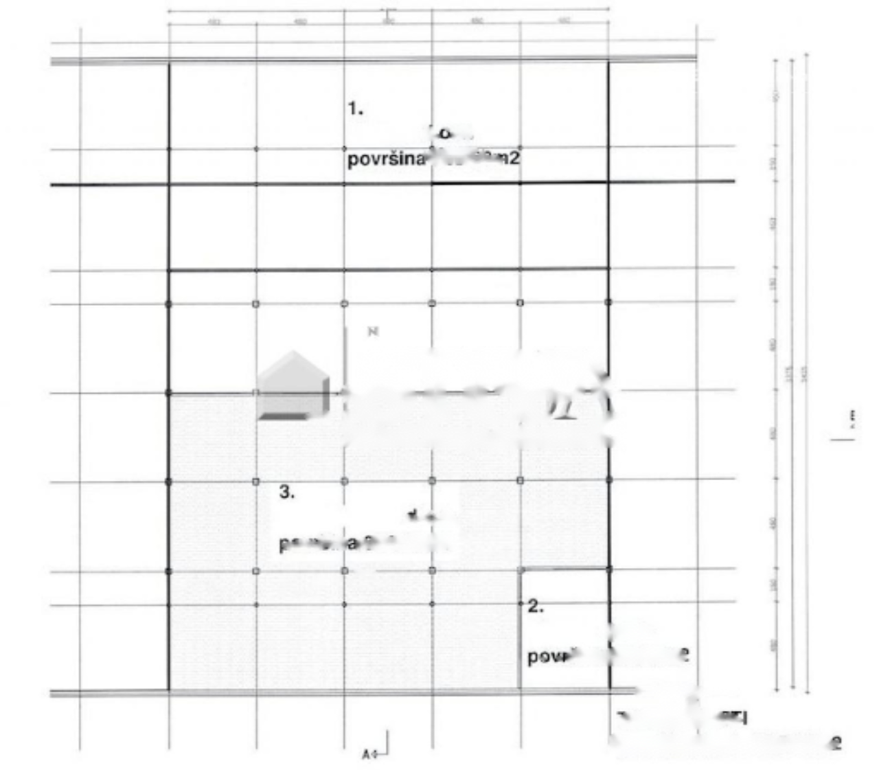 Office in Ljubljana, Slovenia, 1 633 m² - picture 16