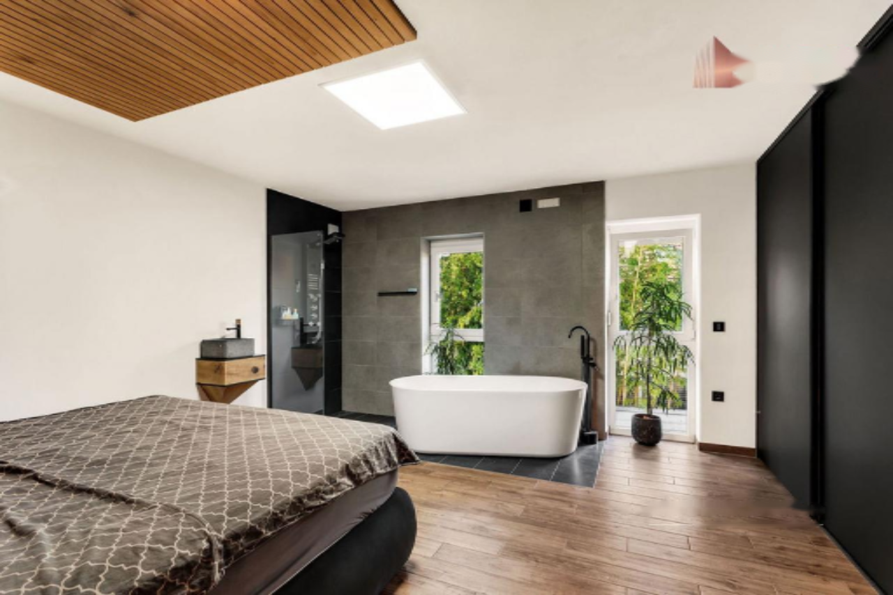 Casa en Liubliana, Eslovenia, 228 m² - imagen 16