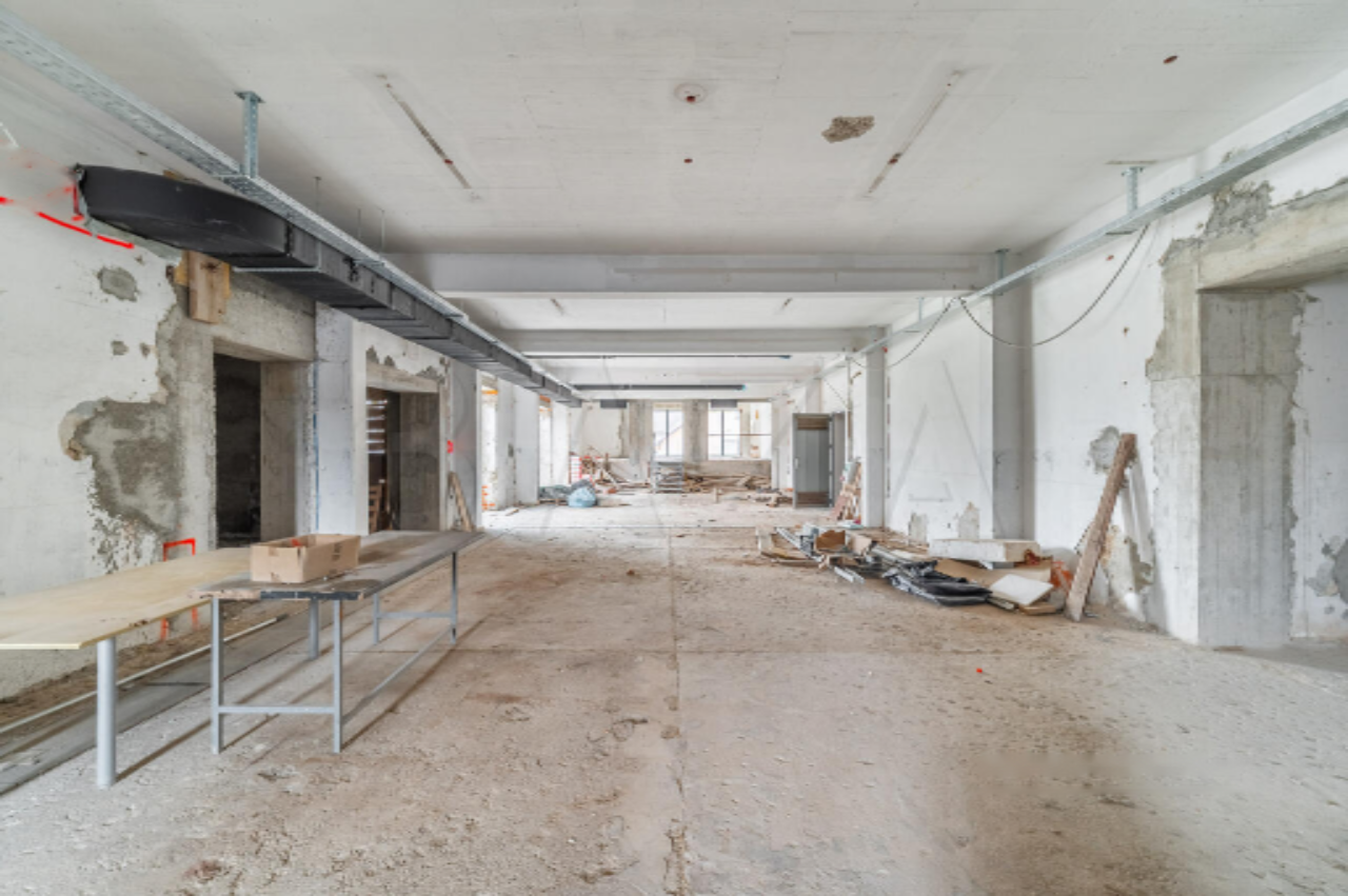 Bureau à Ljubljana, Slovénie, 1 045 m² - image 16