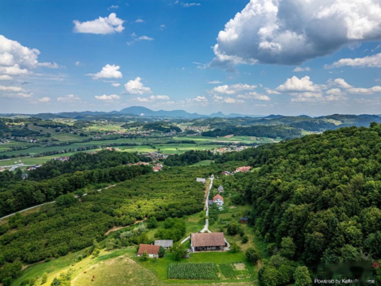 Ferme à Šentjur, Slovénie, 600 m² - image 16
