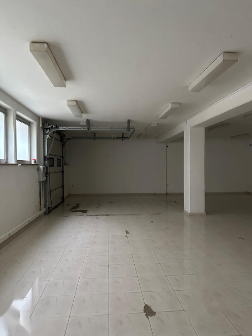 Ufficio a Lubiana, Slovenia, 445 m² - foto 17