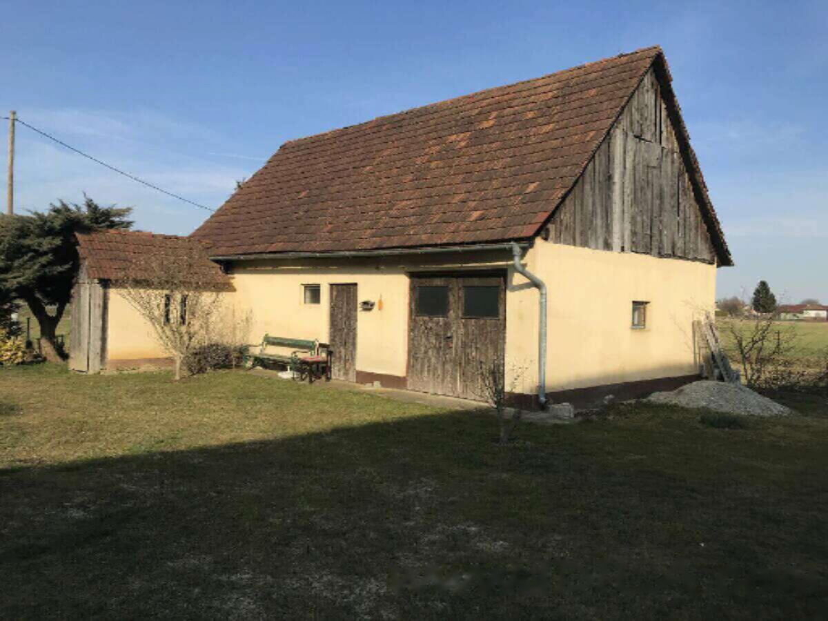 Ferme à Apače, Slovénie, 13 415 m² - image 18