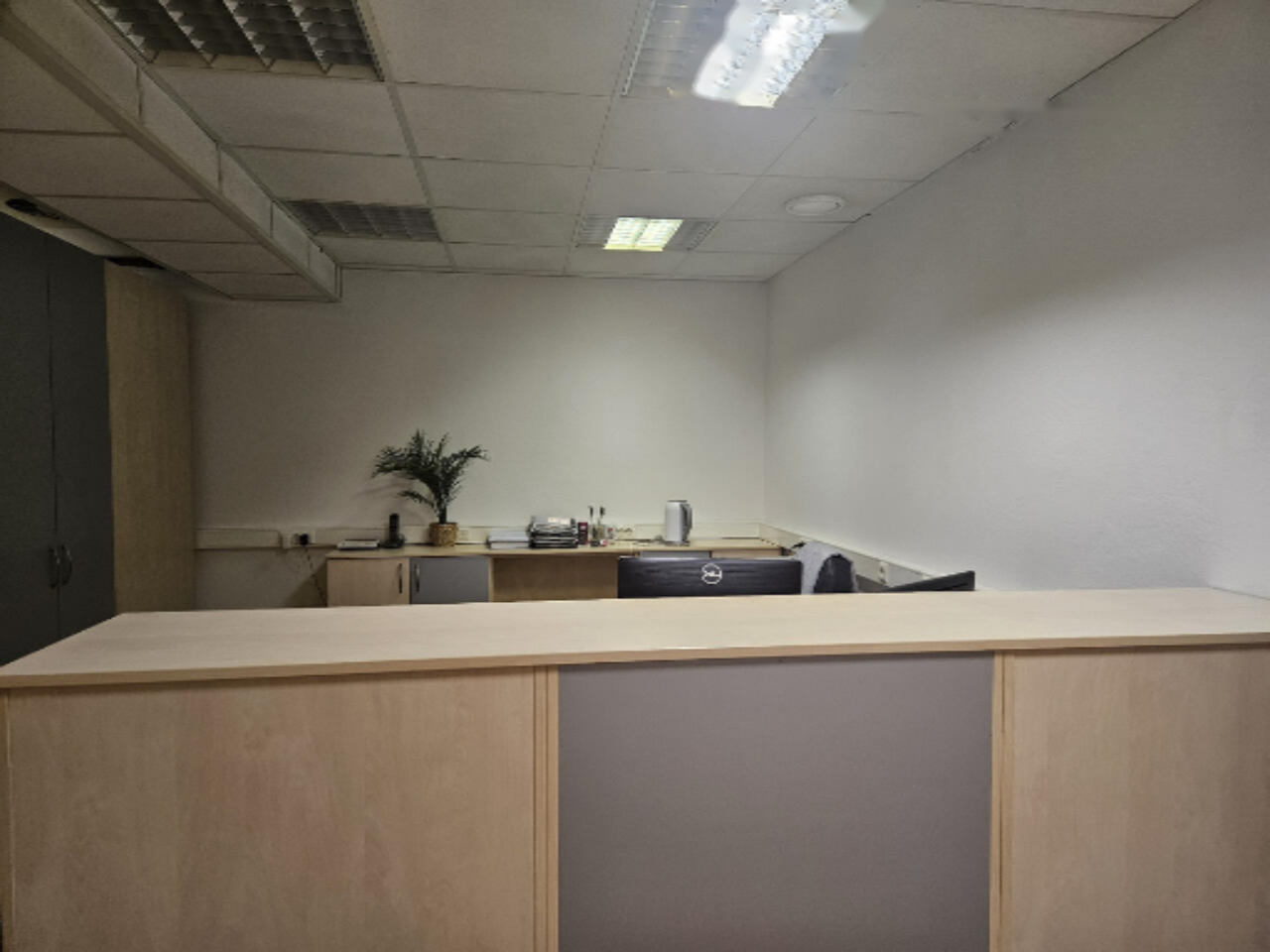 Oficina en Liubliana, Eslovenia, 109 m² - imagen 18