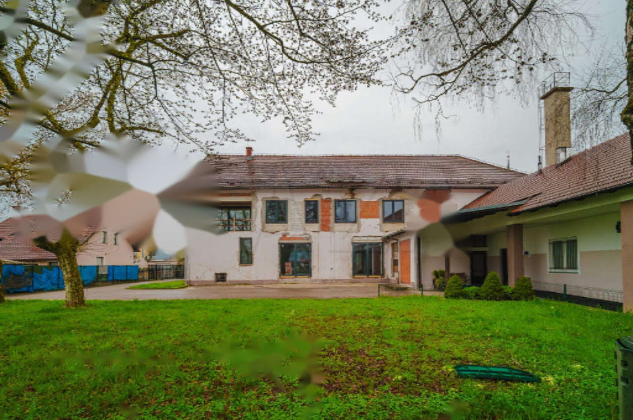 Bureau à Ljubljana, Slovénie, 1 045 m² - image 18