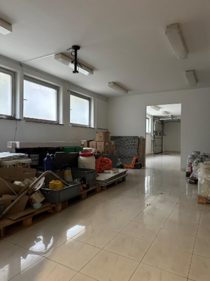 Ufficio a Lubiana, Slovenia, 445 m² - foto 19