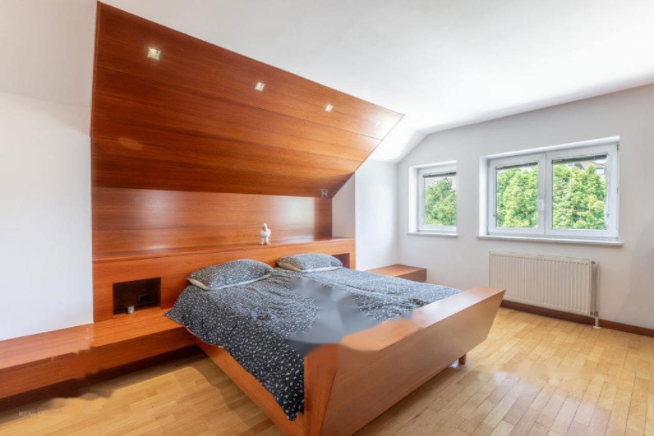 Haus in Ljubljana, Slowenien, 252 m² - Foto 19