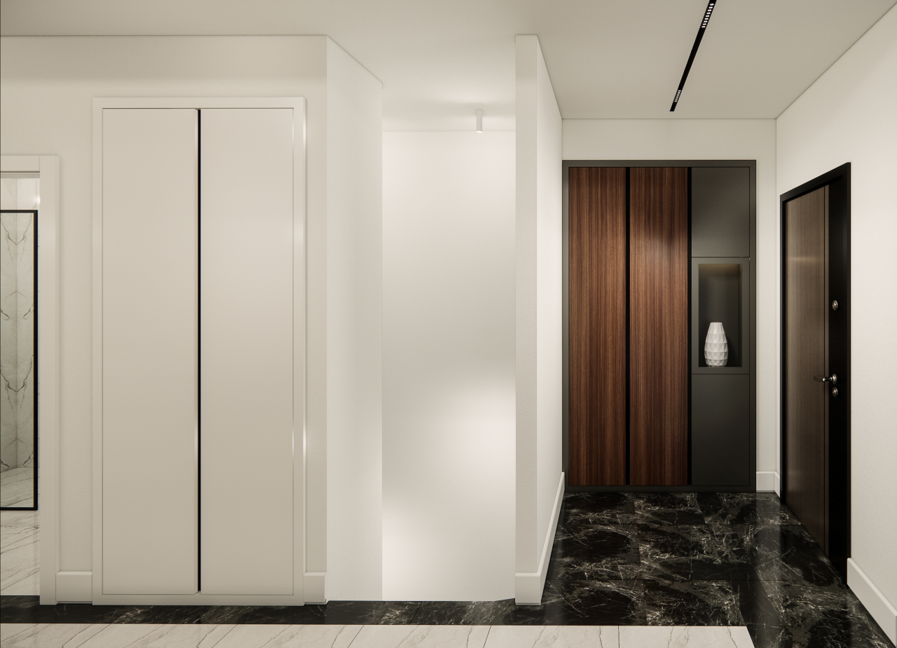 Apartment in Istanbul, Turkey, 65 m² - picture 16