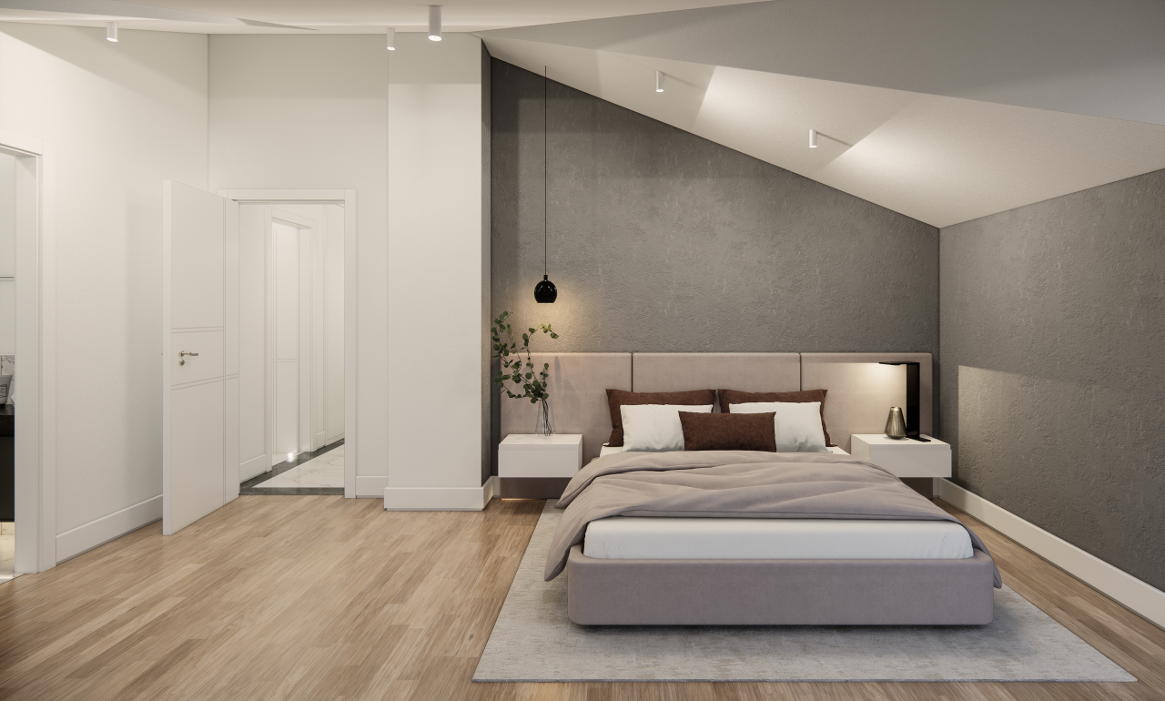 Apartment in Istanbul, Turkey, 65 m² - picture 13