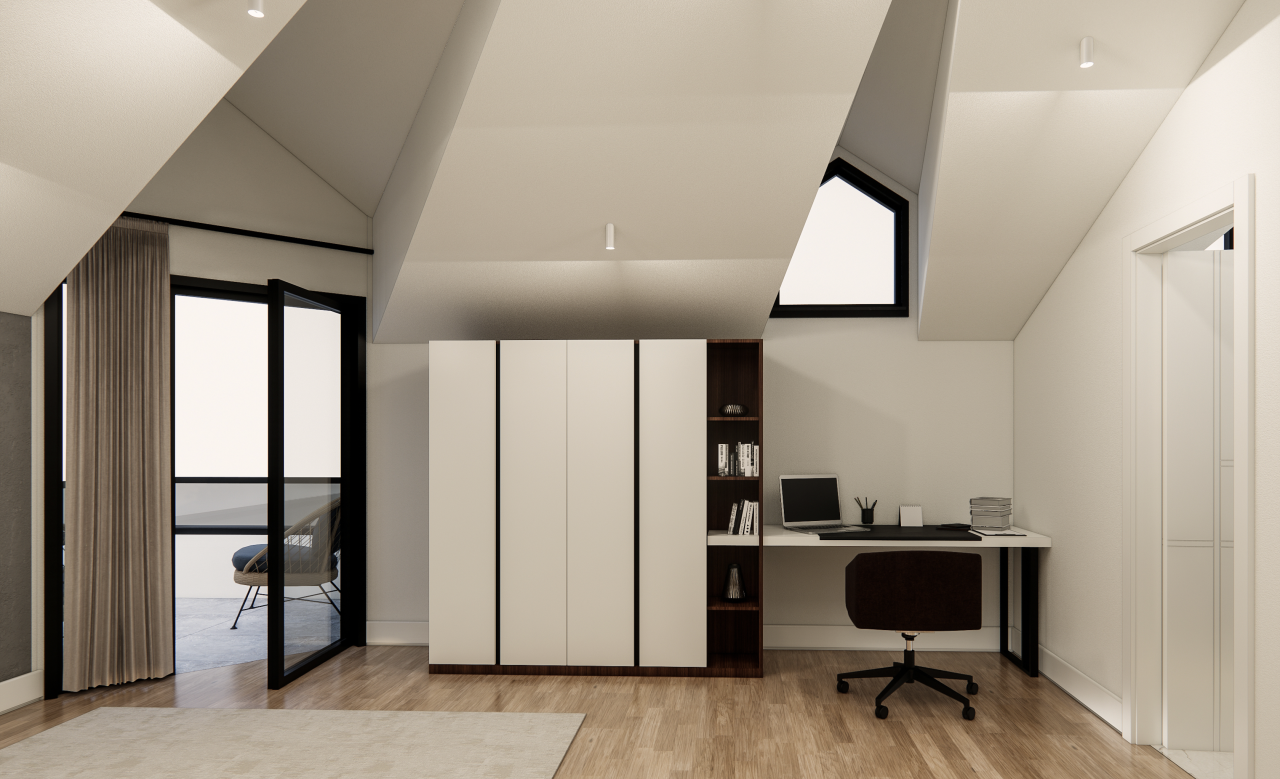 Apartment in Istanbul, Turkey, 65 m² - picture 12