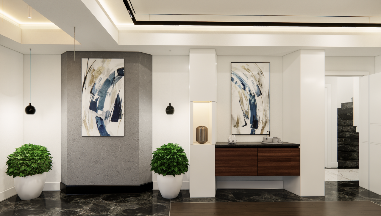 Apartment in Istanbul, Turkey, 65 m² - picture 18