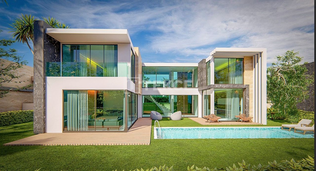 Villa à Şile, Turquie, 250 m² - image 1