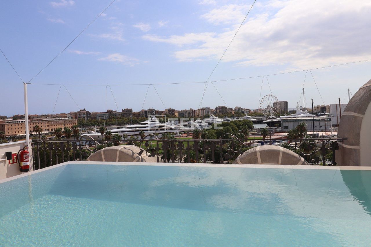 Appartamenti a Barcellona, Spagna, 187 m² - foto 1