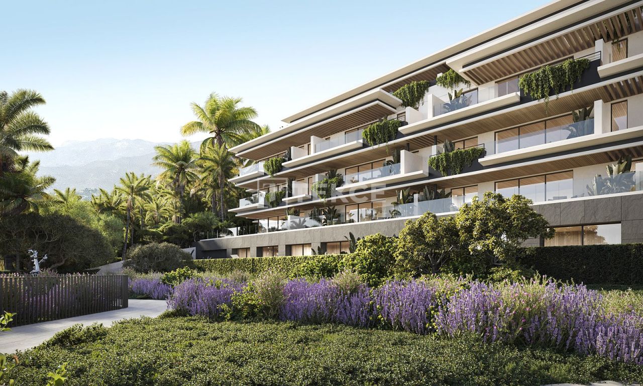 Ático en Mijas, España, 100 m² - imagen 1