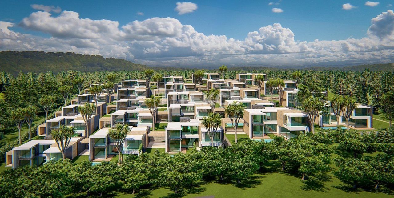 Villa in Şile, Türkei, 250 m² - Foto 2