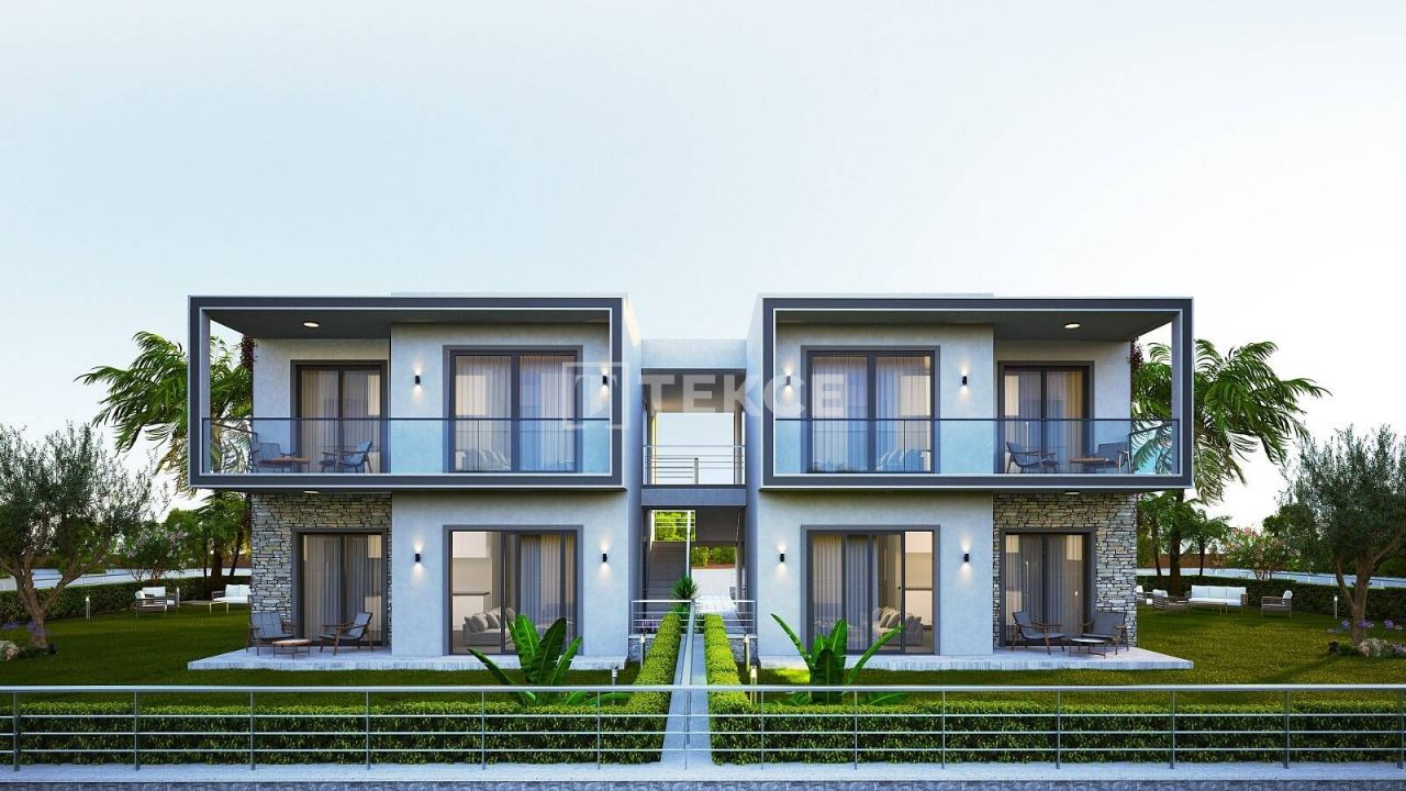 Appartement à Milas, Turquie, 76 m² - image 2