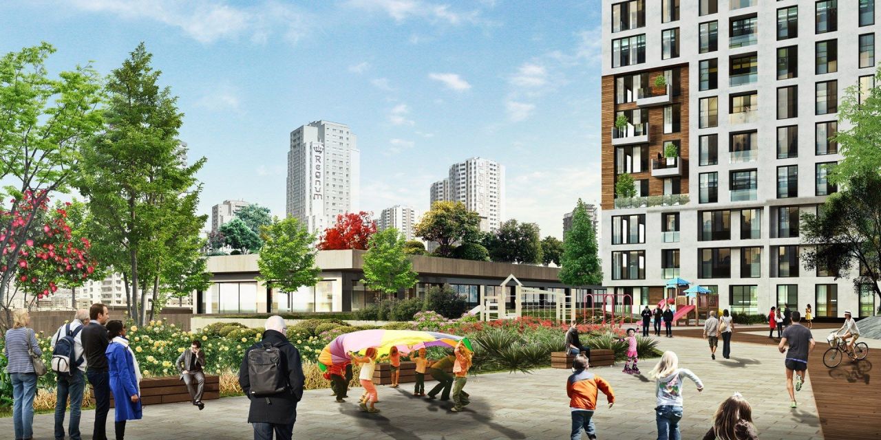 Apartment in Istanbul, Turkey, 65 m² - picture 5