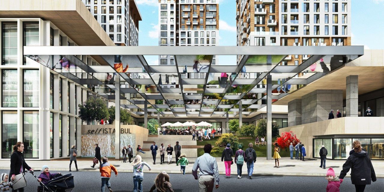 Apartment in Istanbul, Turkey, 65 m² - picture 7