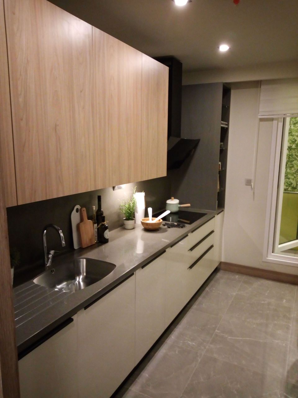 Apartment in Istanbul, Turkey, 65 m² - picture 10