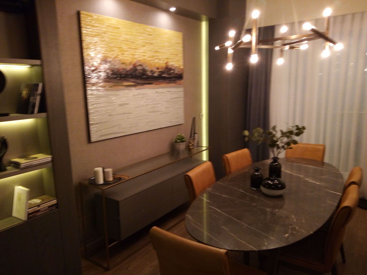 Apartment in Istanbul, Turkey, 65 m² - picture 12