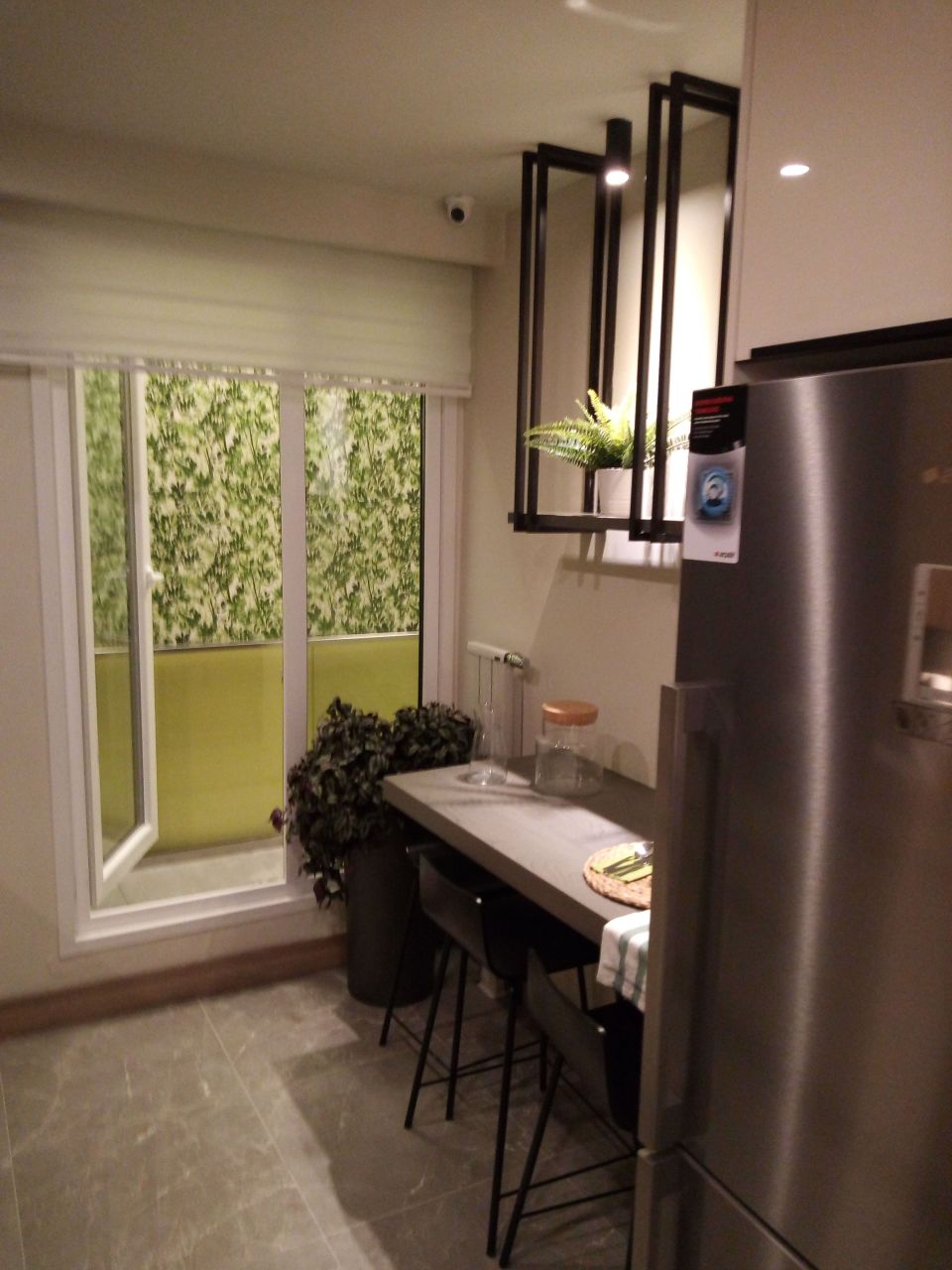 Apartment in Istanbul, Turkey, 65 m² - picture 11