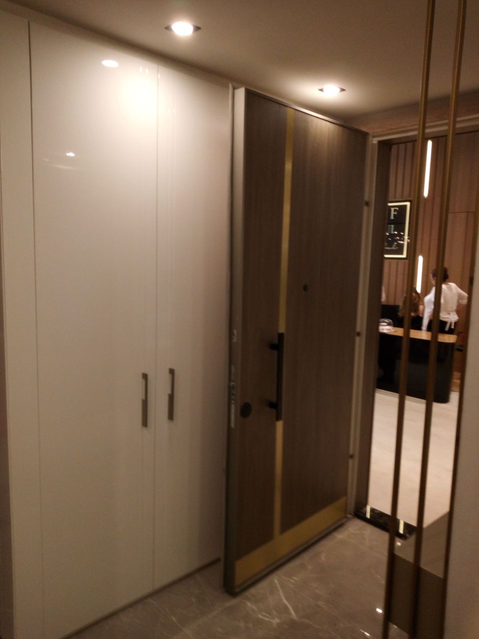 Apartment in Istanbul, Turkey, 65 m² - picture 16